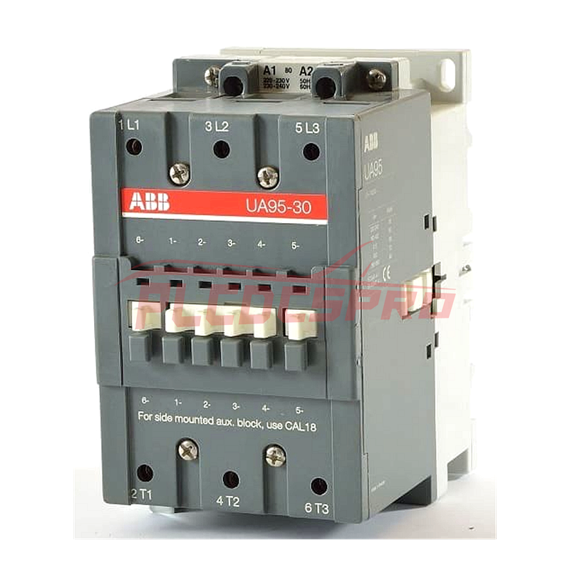 UA95-30 380/400VAC| ABB UA95-30-00 50Hz Contactor