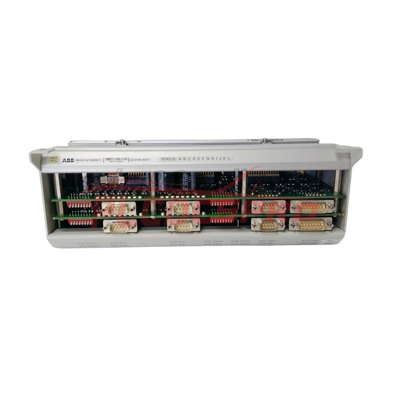 3BHE014135R0011 ABB UAD 149 UAD149 Kombinált I/O Modul