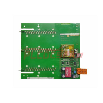 3BHE021887R0101 | ABB UB C717 BE101 OVVP-płyta powlekana