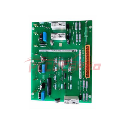 ABB HIEE305098R0001 UNS 0007a-P Placa de disparo 1400V