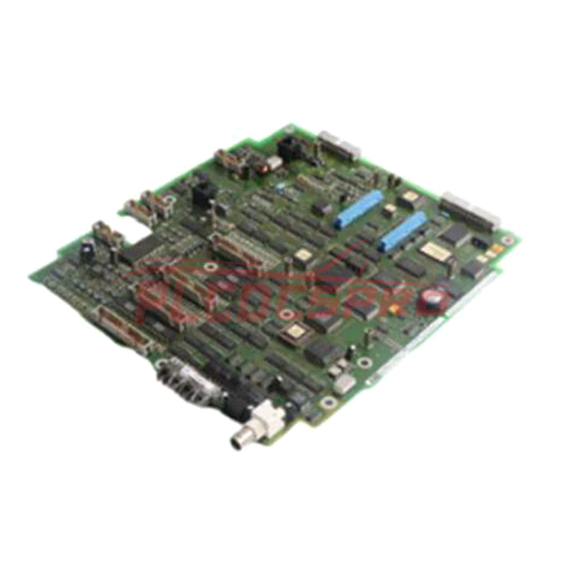 3BHB005727R0001 | Płyta sterująca ABB UNS 2880A-P