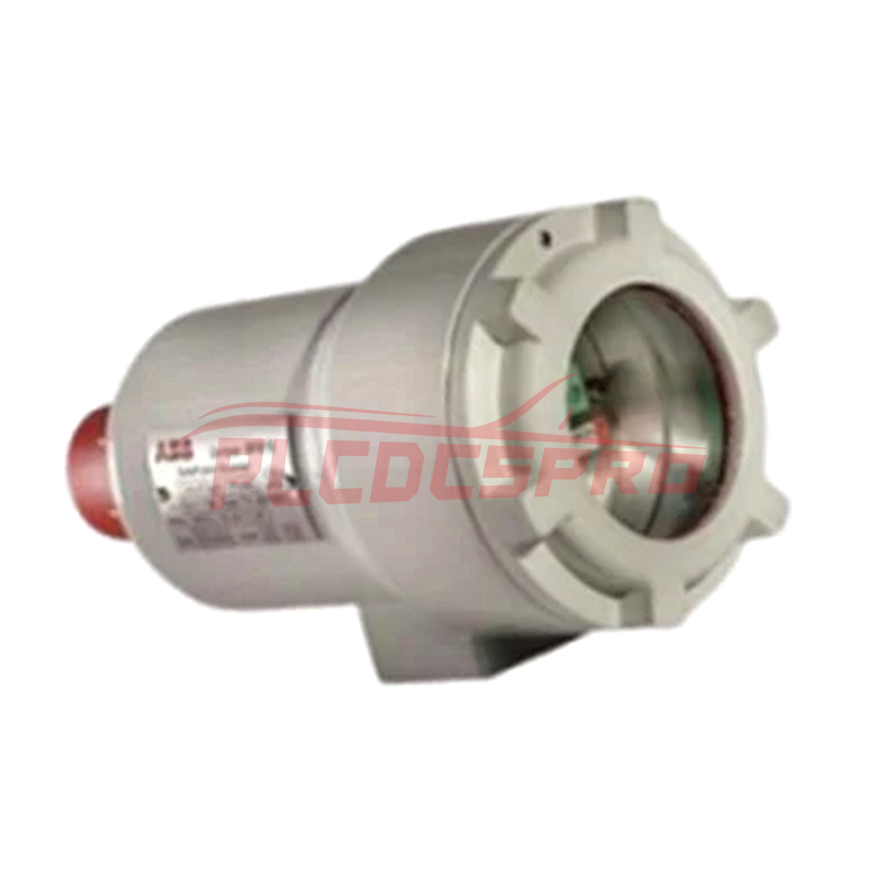 UR600IR | ABB UR600 IR Flammenwächter für Heizöl- und Kohleflamme