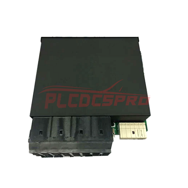 UR 6SH | GE Multilin UR6SH ورودی/خروجی دیجیتال، ۲ خروجی فرم A، ۴ فرم C، ۴ کنتاکت