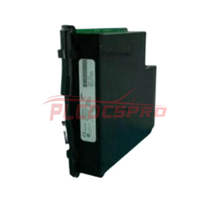 GE Multilin UR 6AH Đầu vào/ra kỹ thuật số, 8 đầu vào kỹ thuật số, 2 đầu ra Form-A/C 6A