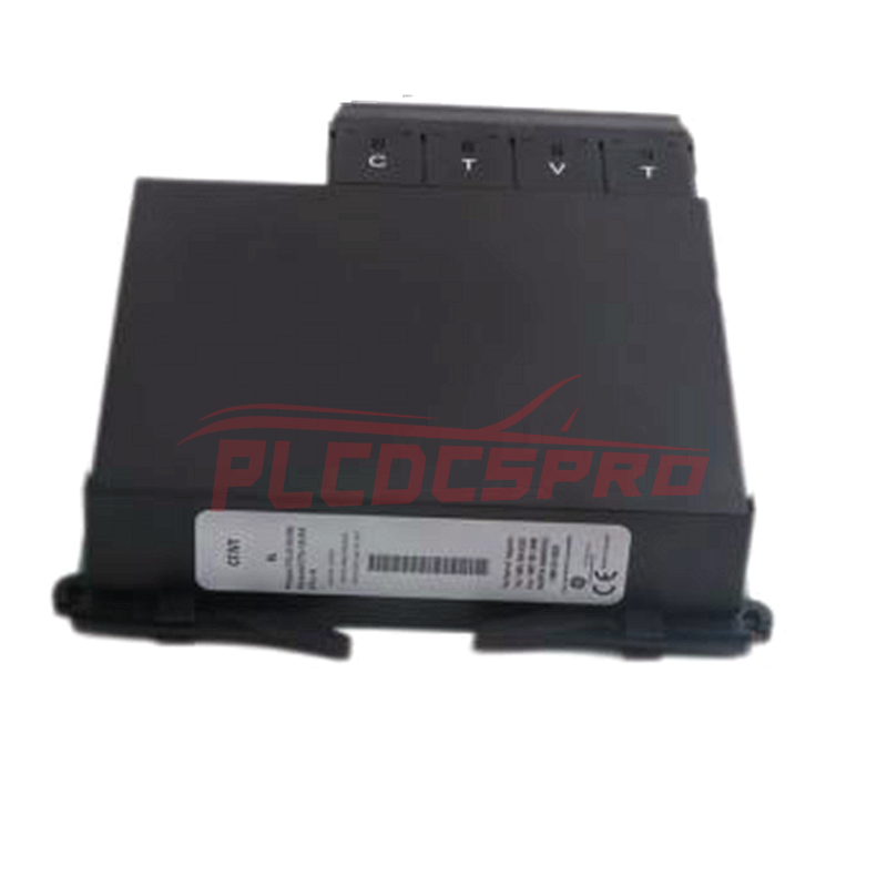 GE Multilin CT/VT modul UR8BV UR-8BV UR 8BV