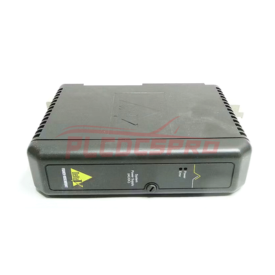 Emerson DeltaV VE5001 KJ1501X1-BA2 Захранващ блок