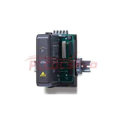 Fuente de alimentación del sistema de CC a CC Emerson VE5109