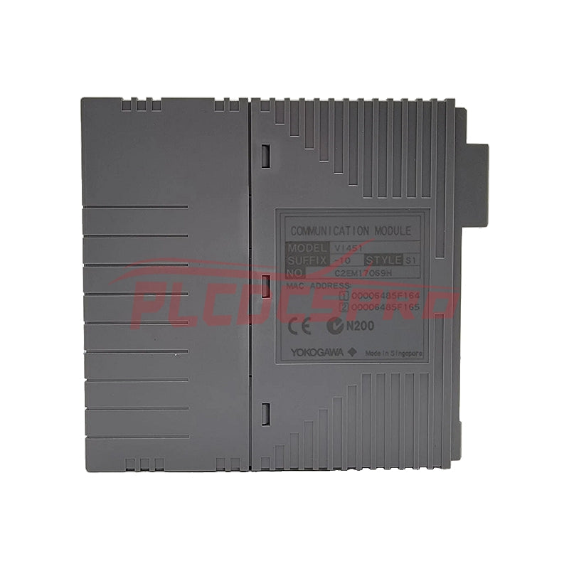 Module de communication Yokogawa VI451-10