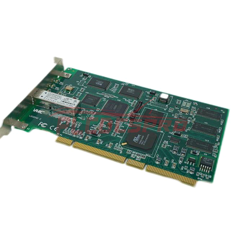 GE Fanuc VMIPCI-5565-110000 Интерфейс отражающей памяти