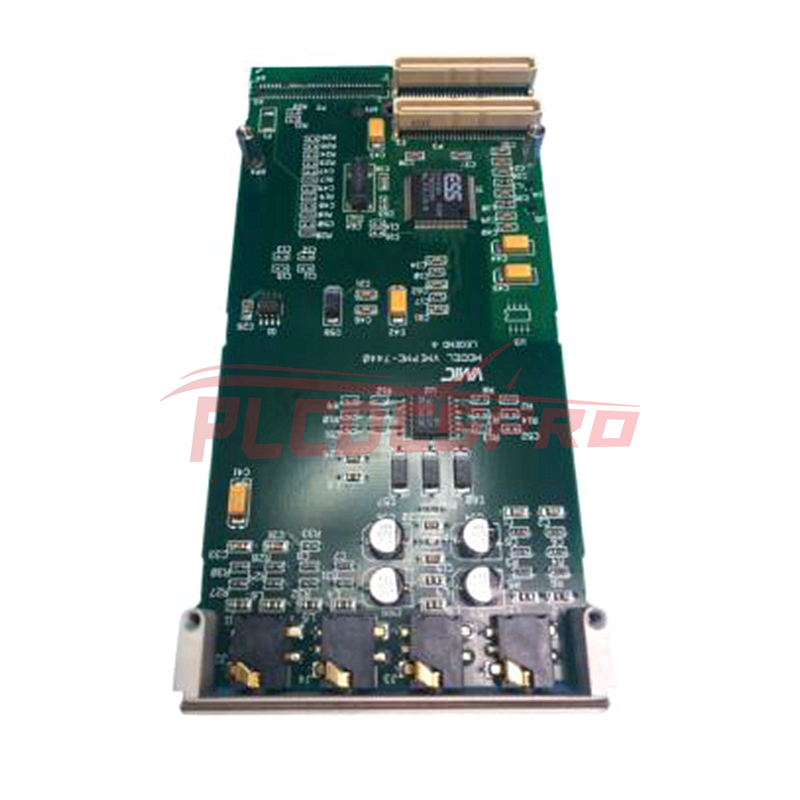 Gmc Reflective Module GE Fanuc VMIC VMIPMC-5565 Yansıtıcı Bellek PMC Düğüm Kartı