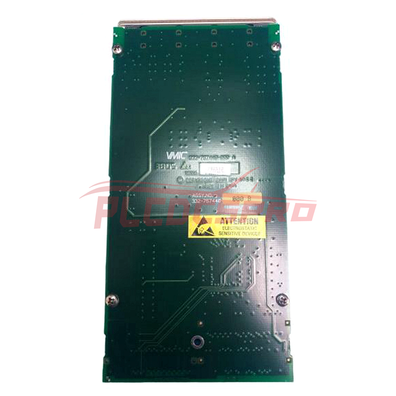 GE Fanuc VMIC VMIPMC-5565 Карта възел с отражателна памет PMC