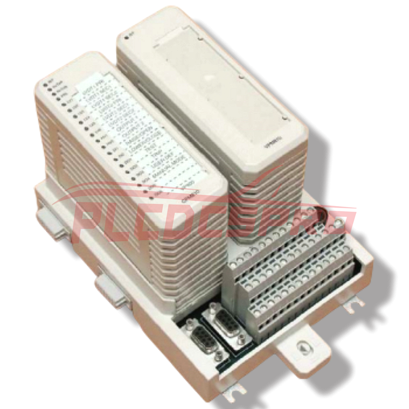 VPM810 | ABB | Valve Position Module