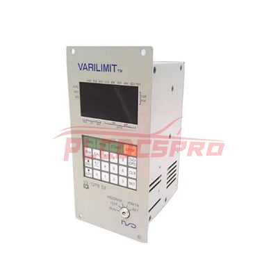 NSD | Módulo Controlador de Posicionamento VS-12PB-M2RD