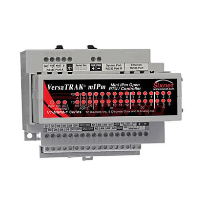 VT-MIPM-1 | SIXNET | Powerful Industrial Controller