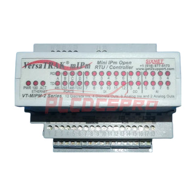 SIXNET | VT-MIPM-2 Контроллер процессора VersaTrak