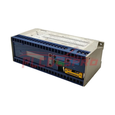 WIP11-I1 | Woodward SELF-POWERED TIME-OVERCURRENT RELAY