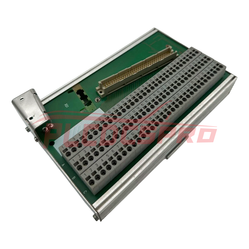 HIMA X-FTA 002 01 Универсальный комплект оконечивания поля