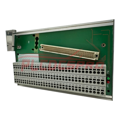 HIMA X-FTA 002 01 Bộ lắp ráp đầu cuối trường đa năng