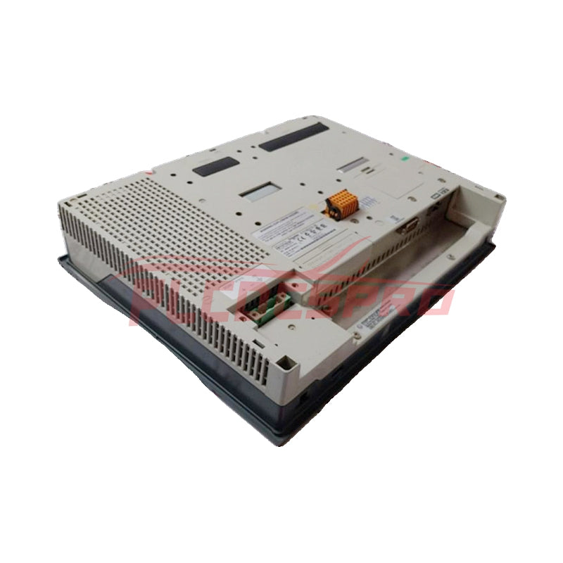 XBTGT5230 | Schneider Electric | Bảng điều khiển cảm ứng nâng cao