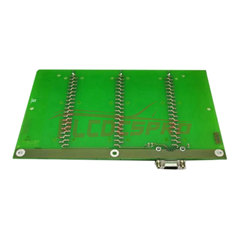 Оригинална кутия ABB XV C770 BE101 3BHE021083R0101 HVD-платка