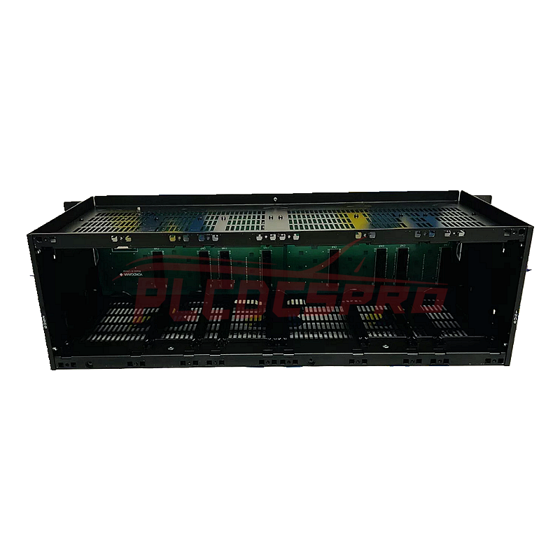 YNT512D | Module E/S Polyvalent Yokogawa YNT512D-V12