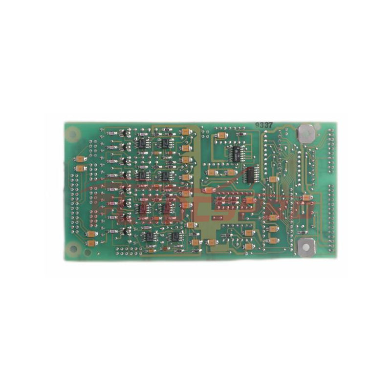 ABB YPG110E YT204001-FD | Papan Kontrol