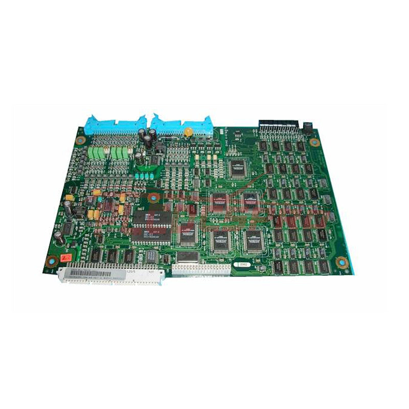 YPH108B ABB ploča za merenje brzine