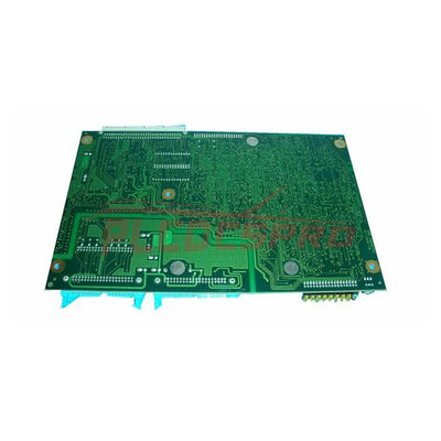 YPH108B ABB жылдамдық өлшеу тақтасы