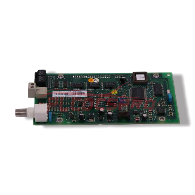 Papan Komunikasi Port Tunggal YPK 112 A ABB YPK112A 3ASD573001A13