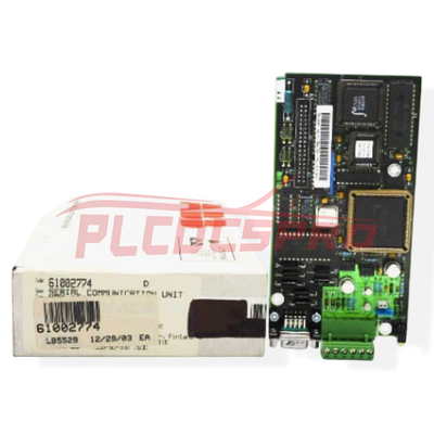 Mô-đun Bảng Giao Tiếp YPK 113 A | ABB YPK113A