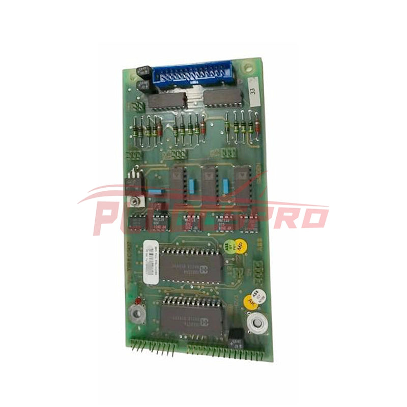 ABB YPM106E YT204001-FN Digital Speed Input Module