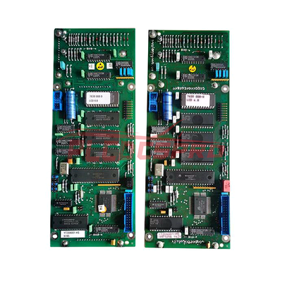 YPP 109A | ABB YPP109A Дисплейді басқару жаңа