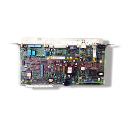 YPP110A 3ASD573001A1 | Papan Kontrol ABB YPP 110A APC