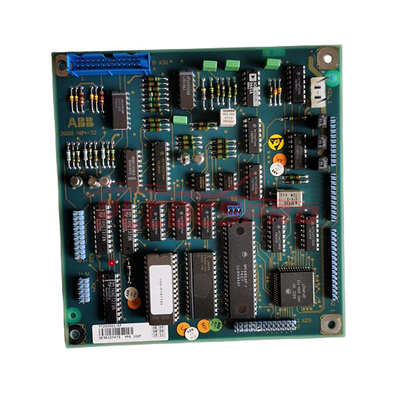 Baru ABB YPQ 102F YT204001-KF Papan Kontrol Lapangan