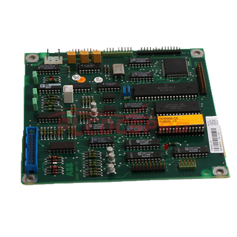 Baru ABB YPQ 102F YT204001-KF Papan Kontrol Lapangan