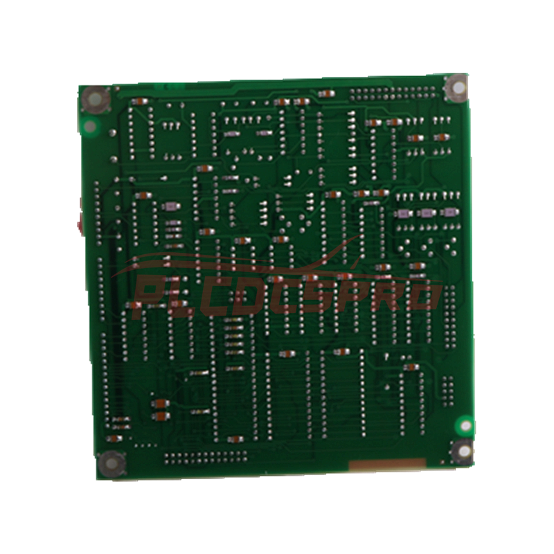 Baru ABB YPQ 102F YT204001-KF Papan Kontrol Lapangan