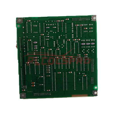 Baru ABB YPQ 102F YT204001-KF Papan Kontrol Lapangan