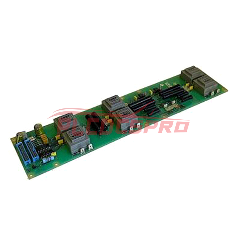 YXU 169F YT204001-JT | ABB Pulsna transformacijska jedinica