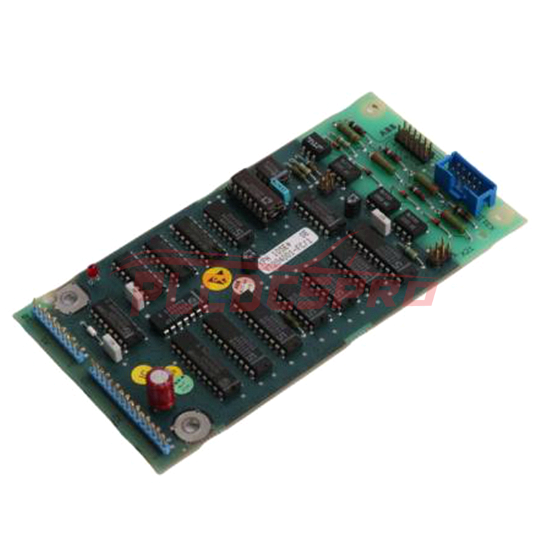 YXA116D YT204001-CA ABB YXA 116D 10A Min. Field Relay