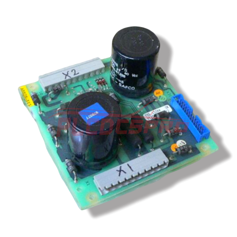 YXE 152A ABB YXE152A YT204001-AF Robotic Control Card