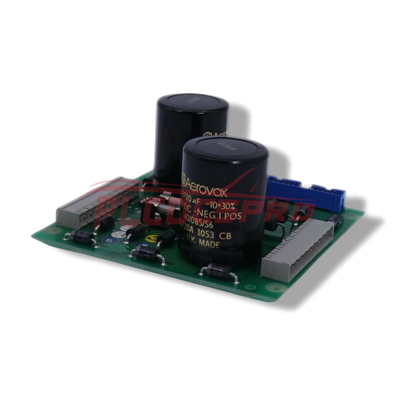 YXE 152A ABB YXE152A YT204001-AF Robotic Control Card