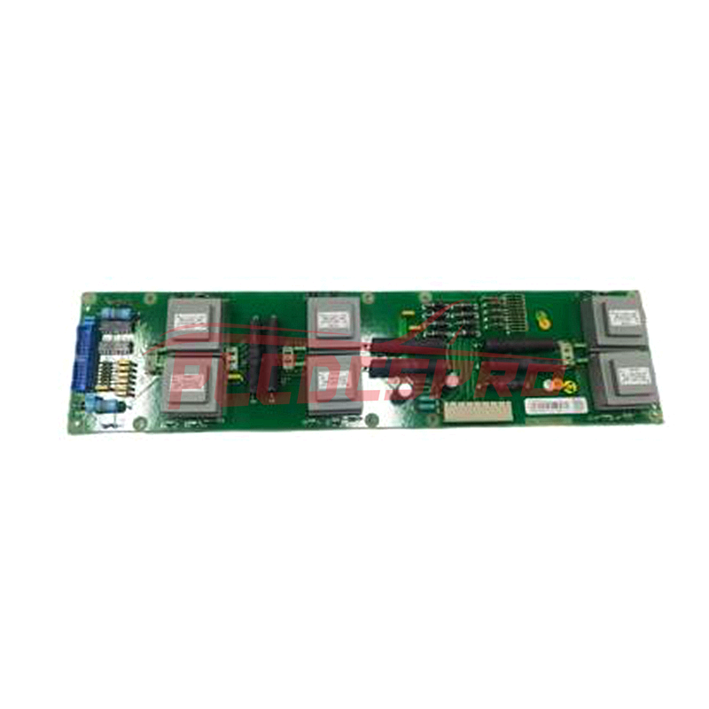 YXU 169F YT204001-JT | ABB Pulsna transformacijska jedinica