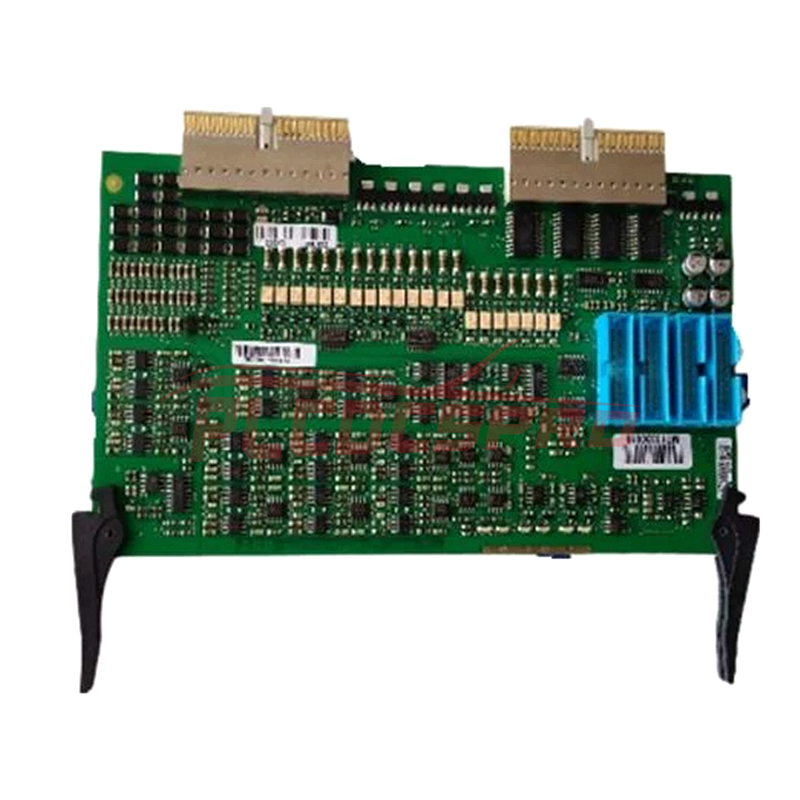 In Stock ABB YT272001-AG YYX 144 Trigger Pulse Unit