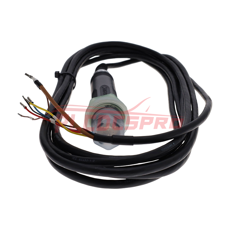 FU20-05-T1-NPT | Cảm biến thân rộng Yokogawa