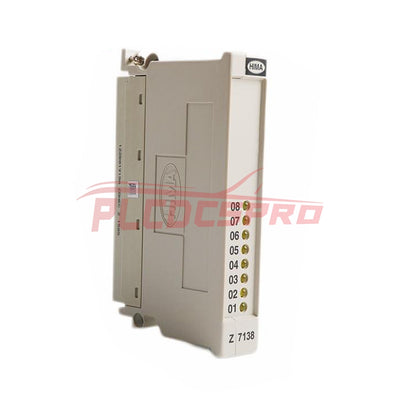 Z 7138 | Phích cắm cáp HIMA Z7138