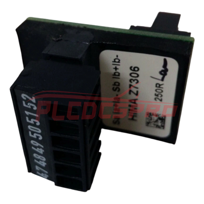 HIMatrix HIMA Z 7306 Bộ chuyển đổi Shunt