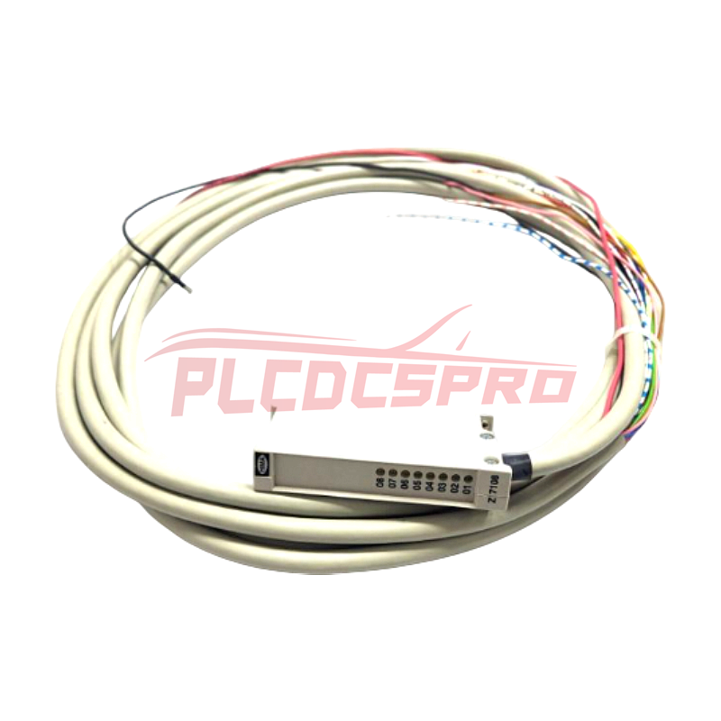 Z7308 | Modul Adaptor Shunt HIMA HIMatrix Z 7308