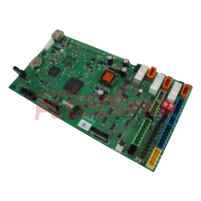 ZCON-12 | ABB 3AUA0000151040 Control Board