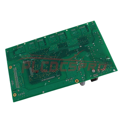 ZINT-792 | ABB MC Interface Board