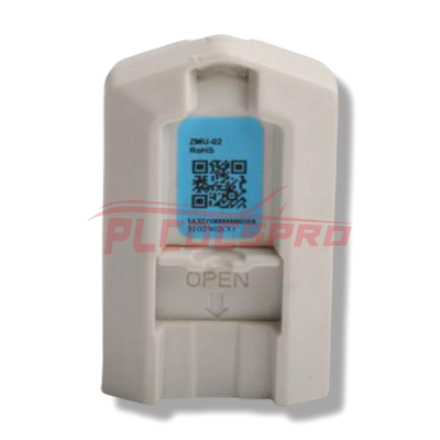 ABB ZMU-02 3AXD50000006010 Kit Unit Memori